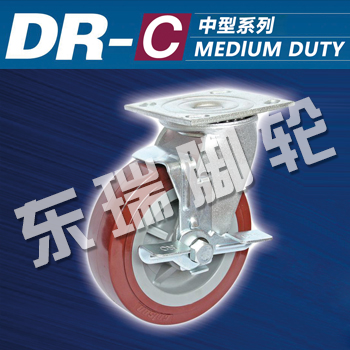 DR-C中型系列